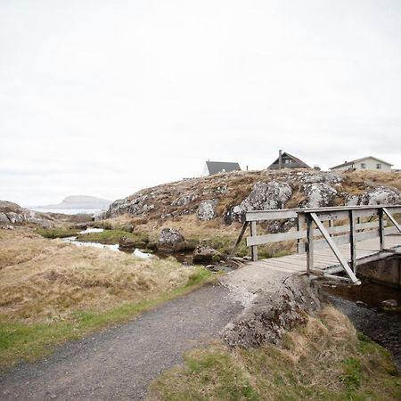 Luxury Cottage In Torshavn Exterior photo